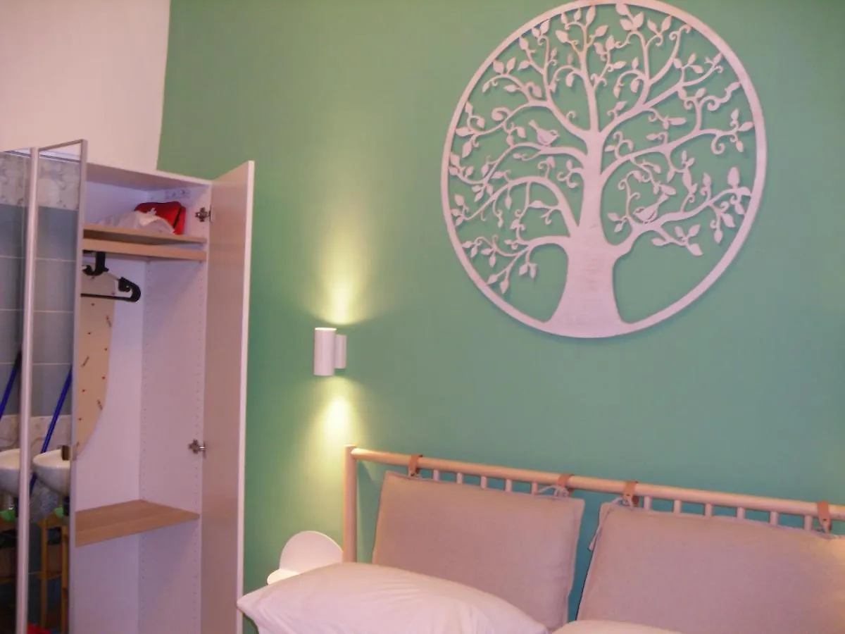 Gelso Home Naples Holiday home