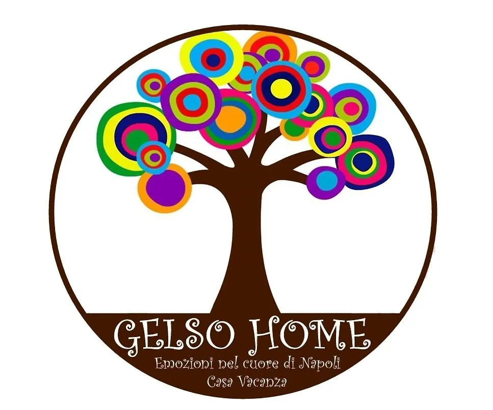 Holiday home Gelso Home Naples