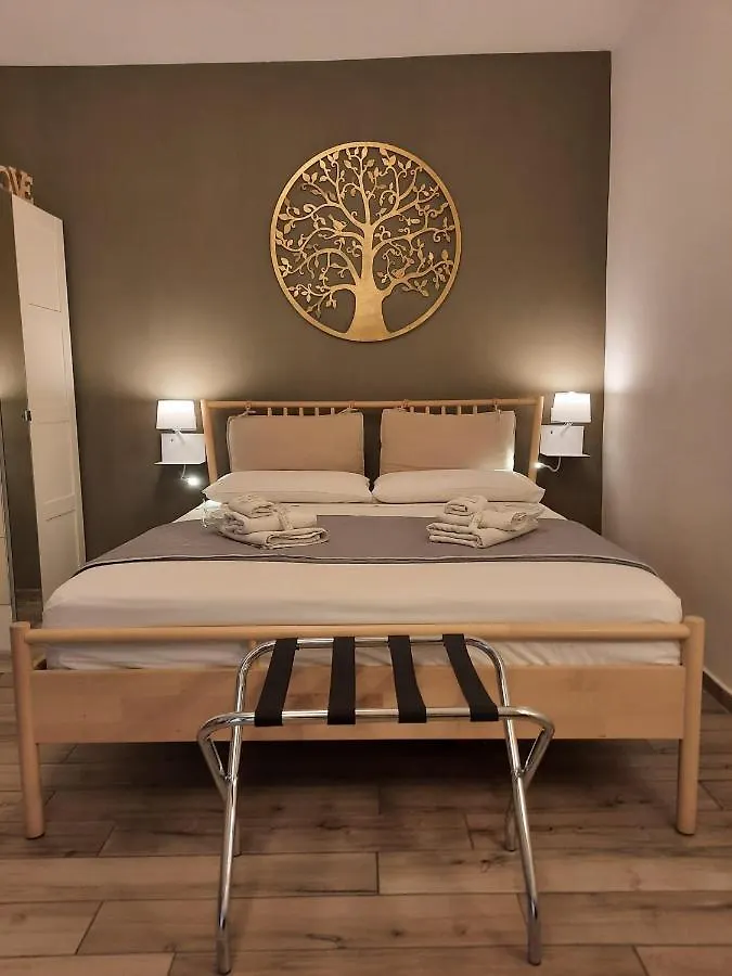 Holiday home Gelso Home Naples