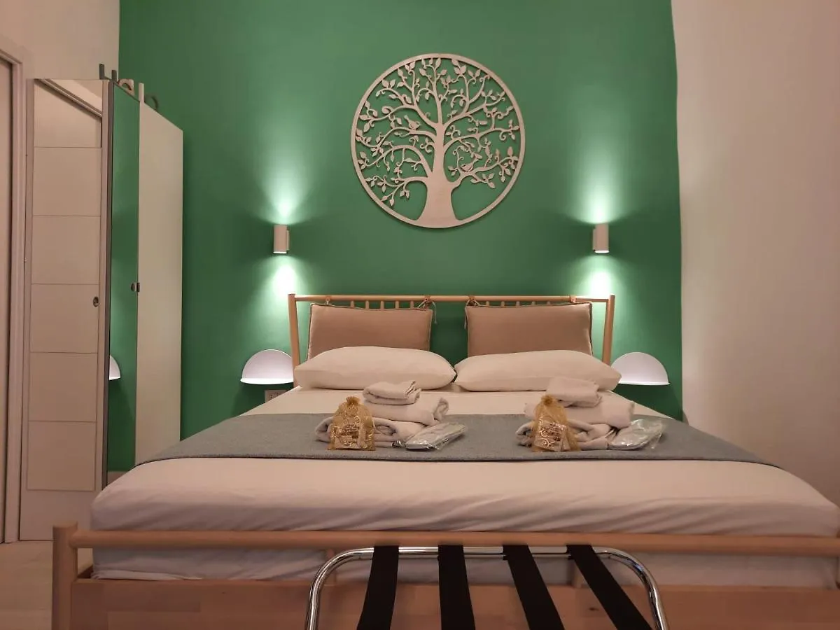 Gelso Home Naples