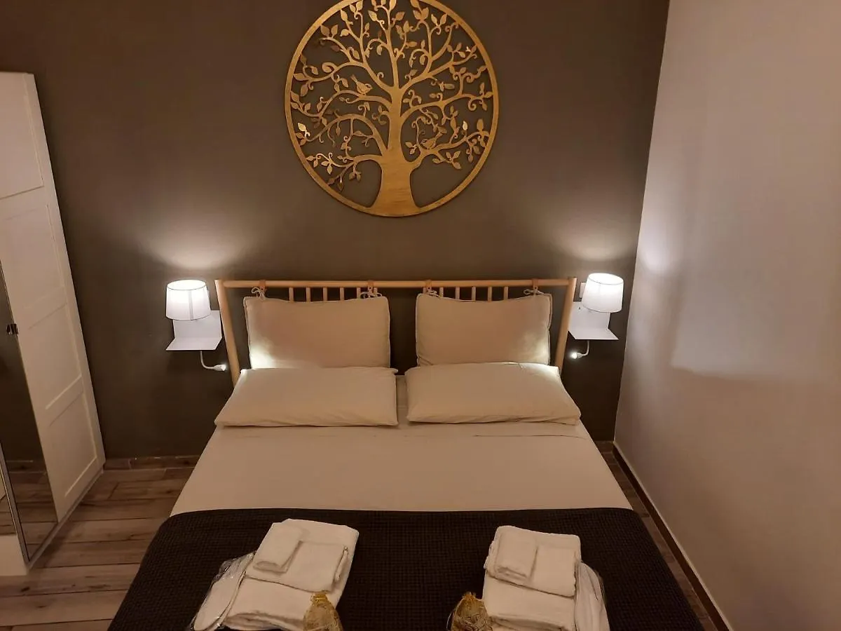 Gelso Home Naples 0*,  Italy