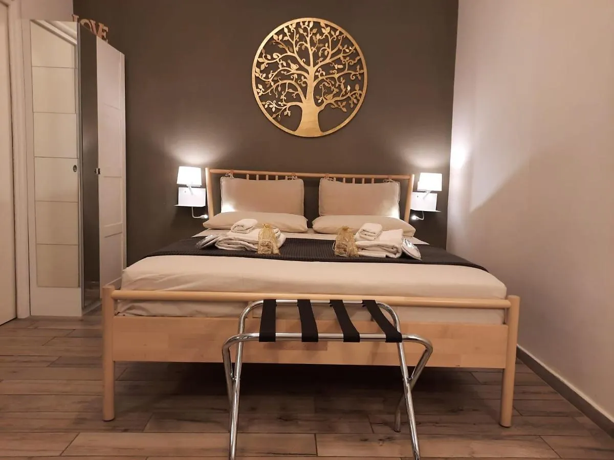 Holiday home Gelso Home Naples Italy