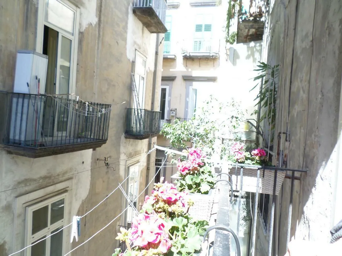 Gelso Home Naples 0*,  Italy