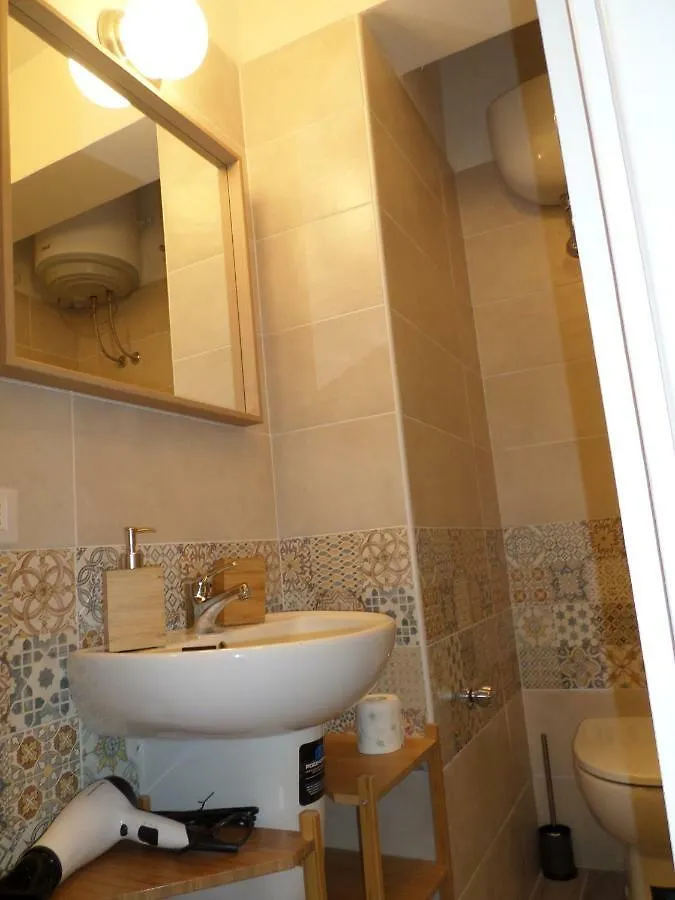 Gelso Home Naples Italy