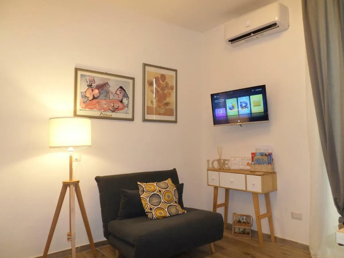 Holiday home Gelso Home Naples