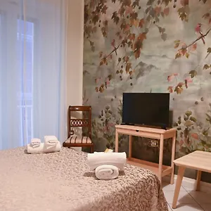 Apartment Pagina Storica Di, Naples