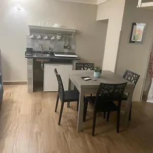 Apartment Sottosopra, Naples