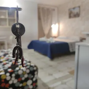Apartment Pistorius, Naples
