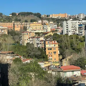 Apartment Casa Savastano, Naples