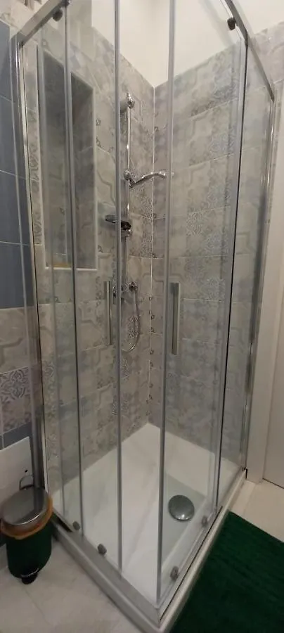 נאפולי Gelso Home
