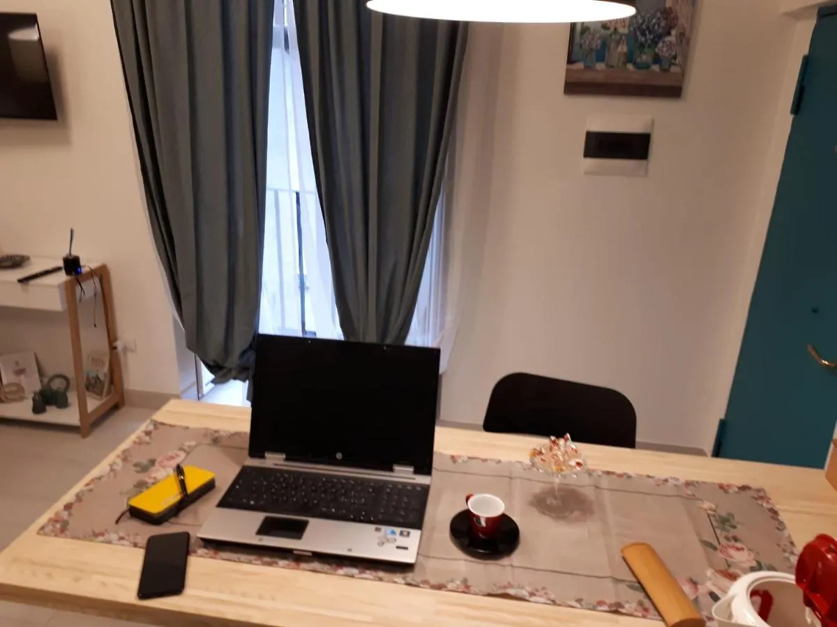 נאפולי Gelso Home איטליה