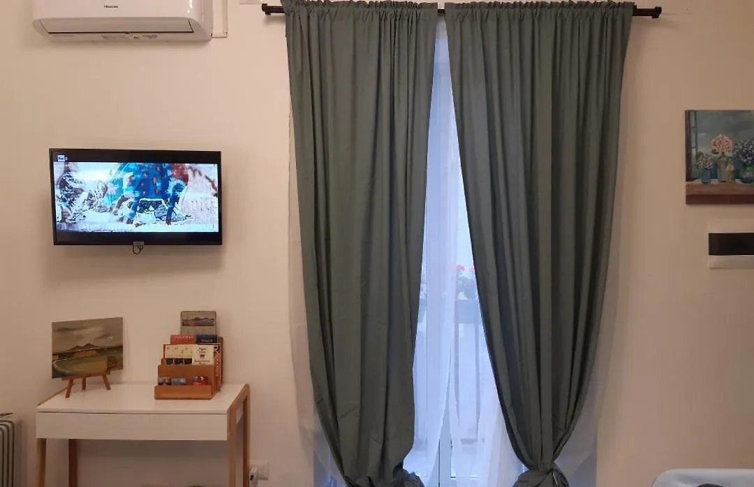 נאפולי Gelso Home איטליה
