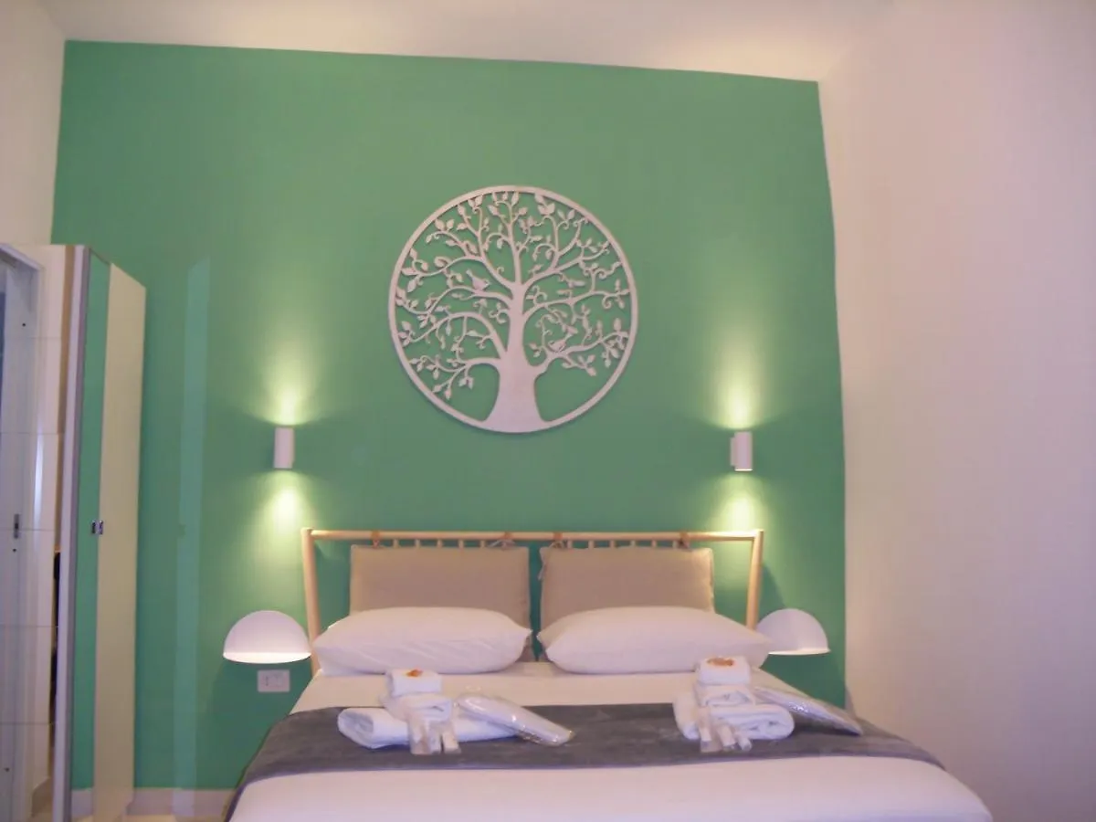 Gelso Home Nápoly