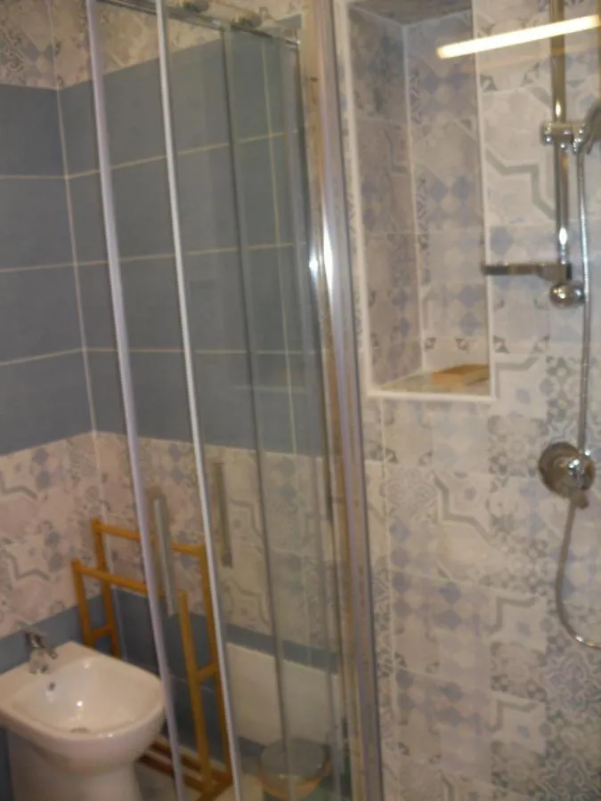 Nyaraló Gelso Home Nápoly