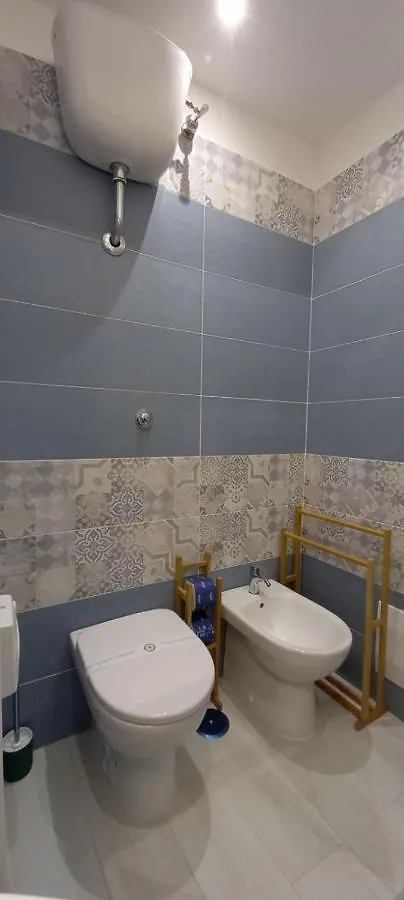 Gelso Home Nápoly Nyaraló