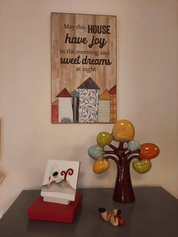 Gelso Home Nápoly