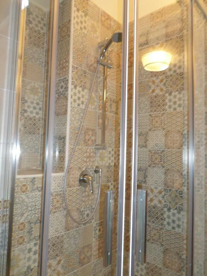 Gelso Home Nápoly Olaszország
